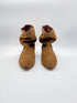 Anonymous Copenhagen vully 20 calf suede cinnamon